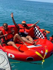 Afbeelding uit fotogalerij van Magic Moments in Black River