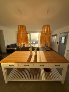 Fotografie z fotogalerie ubytování Parosdise Luxury Suites v destinaci Ekatondapilianí