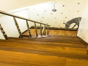 Gambar di galeri bagi Lin Tea B&B di Ruisui