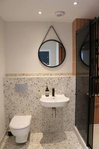 Afbeelding uit fotogalerij van Hector's Row in Tobermory