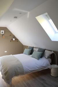 Afbeelding uit fotogalerij van Hector's Row in Tobermory