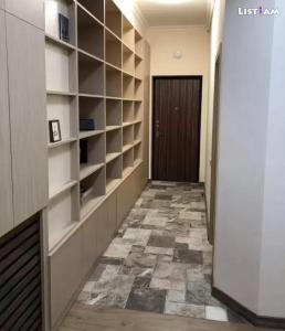 Fotografie z fotogalerie ubytování One Bedroom Apartment in Yerevan,Verin Antarayin Street v destinaci Arabkir