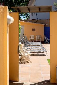 Galeriebild der Unterkunft Apartamento con piscina en S'agaró in S'Agaró