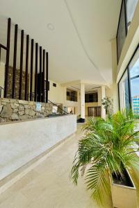 Φωτογραφία από το άλμπουμ του Apartamento en Santa Marta Frente al Mar στη Σάντα Μάρτα