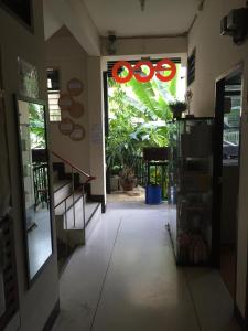 Photo de la galerie de l'établissement Eco House, à Bangkok