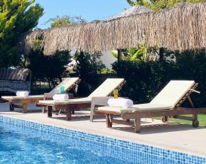 Gallery image of Cesmeli Boutique Hotel - Çeşme, İzmir in Cesme