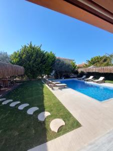 Gallery image of Cesmeli Boutique Hotel - Çeşme, İzmir in Cesme