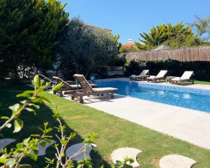 Gallery image of Cesmeli Boutique Hotel - Çeşme, İzmir in Cesme