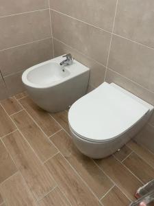 Foto dalla galleria di Alexandra house ad Agropoli