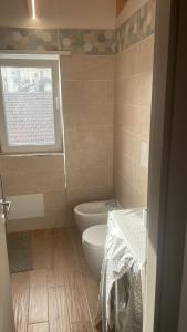 Foto dalla galleria di Alexandra house ad Agropoli