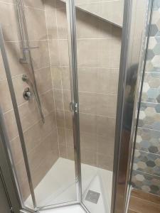 Foto dalla galleria di Alexandra house ad Agropoli Altre 9 foto