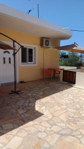 Hoone, kus apartement asub
