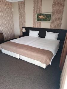 Afbeelding uit fotogalerij van Хотел-ресторант Алмонд in Karlovo