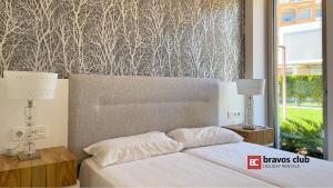 Zdjęcie z galerii obiektu Vila Paradis 17 by Bravos Club w mieście Villajoyosa