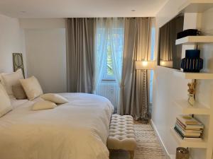 Imagen de la galería de Luxury flat located 5 mins from Strasbourg Center, en Estrasburgo 2 fotos más