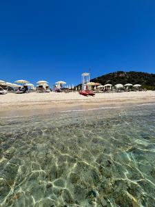 Φωτογραφία από το άλμπουμ του iH Hotels Le Zagare Resort σε Villasimius