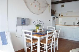 Gallery image of Appart 2 pièces 4 couchages PORT LEUCATE NATURISME PL010-904 in Port Leucate