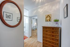 Fotografia z galérie ubytovania Apartment Dragica vo Fažane