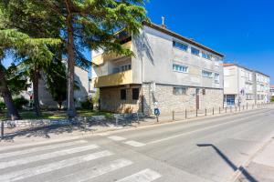 Okolie apartmánu