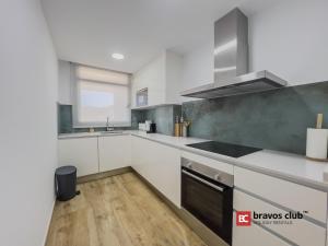 Fotografia z galérie ubytovania Two Bedroom AllonBay 5C by Bravos Club v destinácii Villajoyosa