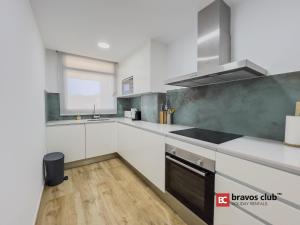 Fotografia z galérie ubytovania Two Bedroom AllonBay 5C by Bravos Club v destinácii Villajoyosa