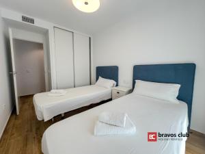 Fotografia z galérie ubytovania Two Bedroom AllonBay 5C by Bravos Club v destinácii Villajoyosa