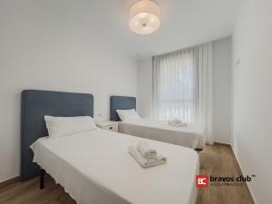 Fotografia z galérie ubytovania Two Bedroom AllonBay 5C by Bravos Club v destinácii Villajoyosa