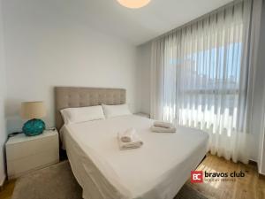 Fotografia z galérie ubytovania Two Bedroom AllonBay 5C by Bravos Club v destinácii Villajoyosa