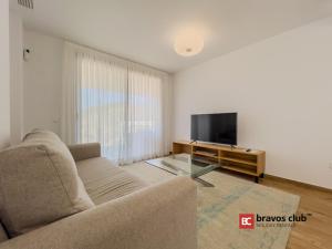 Fotografia z galérie ubytovania Two Bedroom AllonBay 5C by Bravos Club v destinácii Villajoyosa