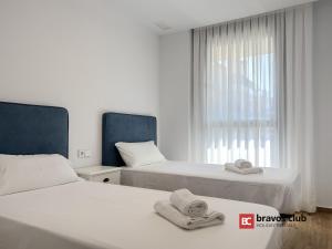 Fotografia z galérie ubytovania Two Bedroom AllonBay 5C by Bravos Club v destinácii Villajoyosa