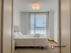 Fotografia z galérie ubytovania Two Bedroom AllonBay 5C by Bravos Club v destinácii Villajoyosa
