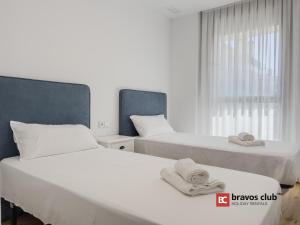 Fotografia z galérie ubytovania Two Bedroom AllonBay 5C by Bravos Club v destinácii Villajoyosa
