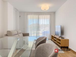 Fotografia z galérie ubytovania Two Bedroom AllonBay 5C by Bravos Club v destinácii Villajoyosa