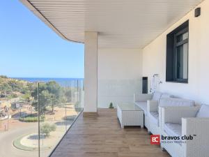 Fotografia z galérie ubytovania Two Bedroom AllonBay 5C by Bravos Club v destinácii Villajoyosa
