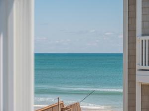 Příroda nedaleko prázdninového domu