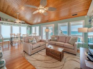 Posezení v ubytování 10,000 Reasons + 35 fotografií