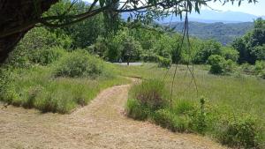 Billede fra billedgalleriet på La Pennica B&B i Pontremoli