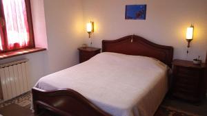 Billede fra billedgalleriet på La Pennica B&B i Pontremoli