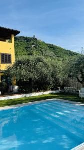 Gallery image of Villa C Luxury Estate in SantʼAntonio Abate