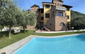 Gallery image of Villa C Luxury Estate in SantʼAntonio Abate +51 photos