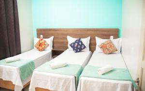 Gallery image of A Cabana pousada in Maceió