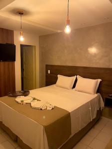 Gallery image of A Cabana pousada in Maceió +31 photos