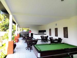 Gallery image of D'Mell Bali in Nusa Dua
