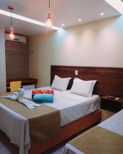 Gallery image of A Cabana pousada in Maceió