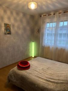 Fotografie z fotogalerie ubytování Gîte LA MAISON ROSE v destinaci Lannemezan + 29 fotografií