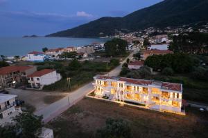 Φυσικό τοπίο κοντά σε αυτό το ξενοδοχείο διαμερισμάτων