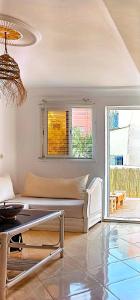 Galeriebild der Unterkunft Banana beach view in Aourir
