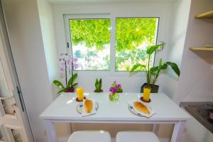 Galeriebild der Unterkunft Studio apartment Fanina in Orasac