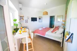 Galeriebild der Unterkunft Studio apartment Fanina in Orasac