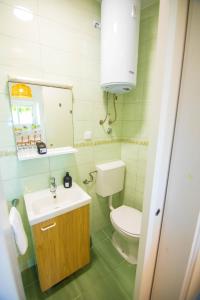 Galeriebild der Unterkunft Studio apartment Fanina in Orasac